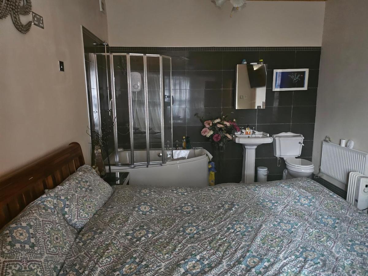 Baron Park House Daire Clonmel Dış mekan fotoğraf