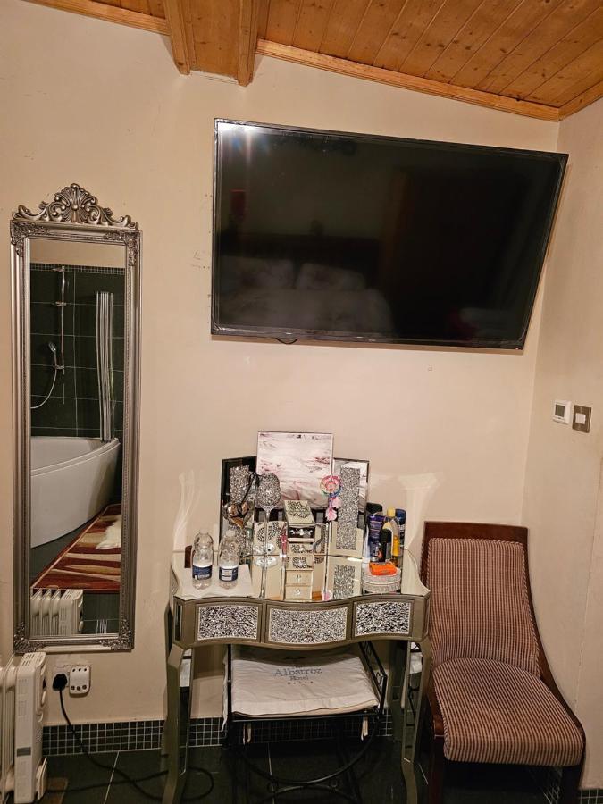 Baron Park House Daire Clonmel Dış mekan fotoğraf