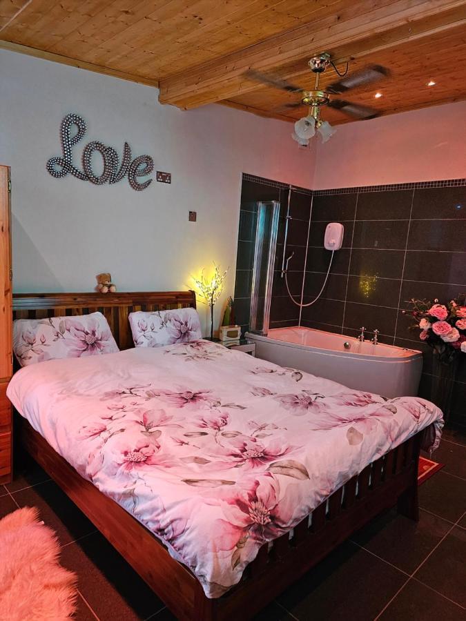Baron Park House Daire Clonmel Dış mekan fotoğraf