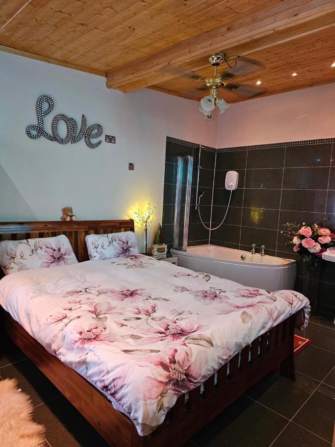 Baron Park House Daire Clonmel Dış mekan fotoğraf
